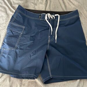 Vans Boardshorts Size 31